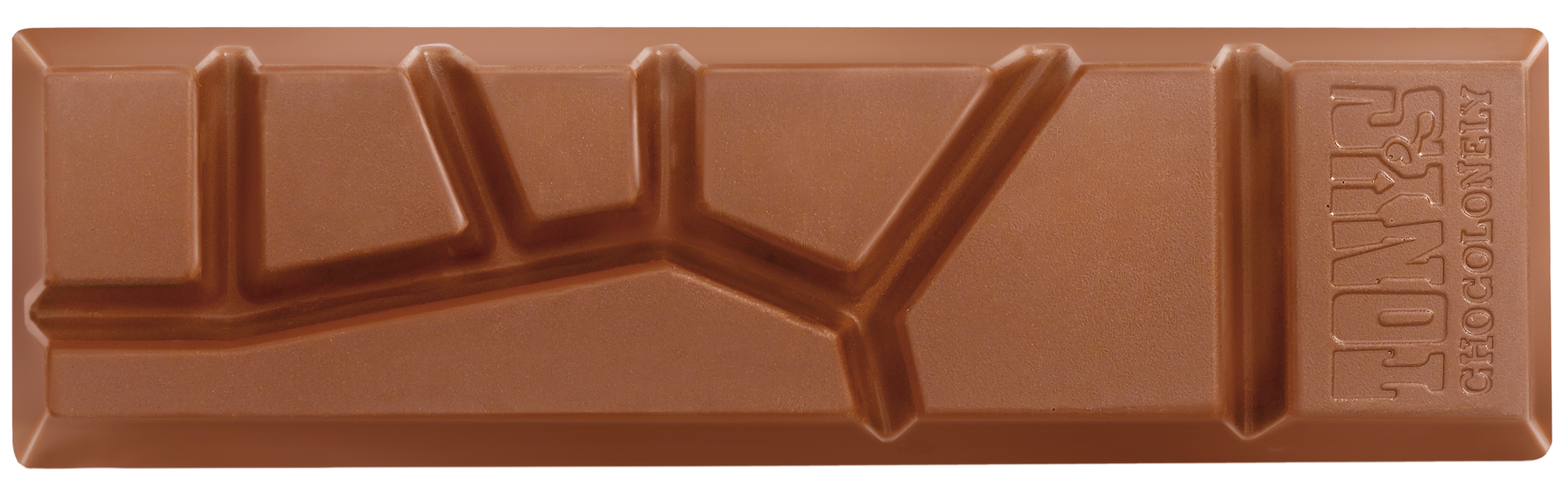 melk karamel zeezout-Tony’s Chocolonely Belgium